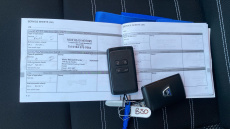 Dacia Duster 1.6 SCe Prestige 5dr Petrol Estate